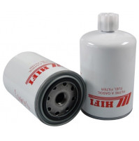 Fuel Petrol Filter For MTU X 57536400006  - Internal Dia. 1"-14UNF - SN40512 - HIFI FILTER